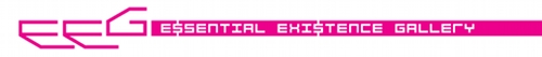 Essential Existence Gallery Logo